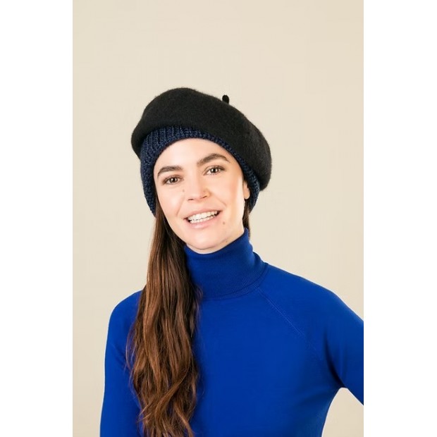 Julie Dubois skrybėlė Julie Dubois skrybėlė